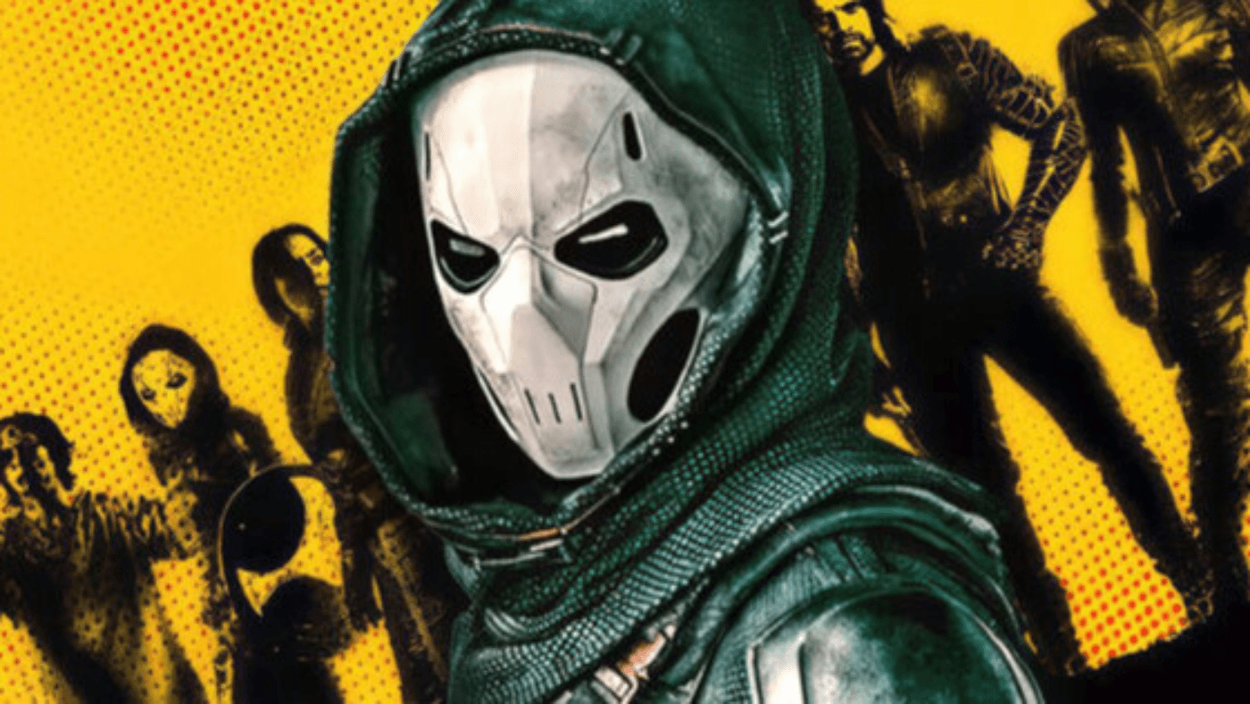 Featured image for Redemption, Sacrifice, and Identity: Why Taskmaster Had to Die in Thunderbolts*