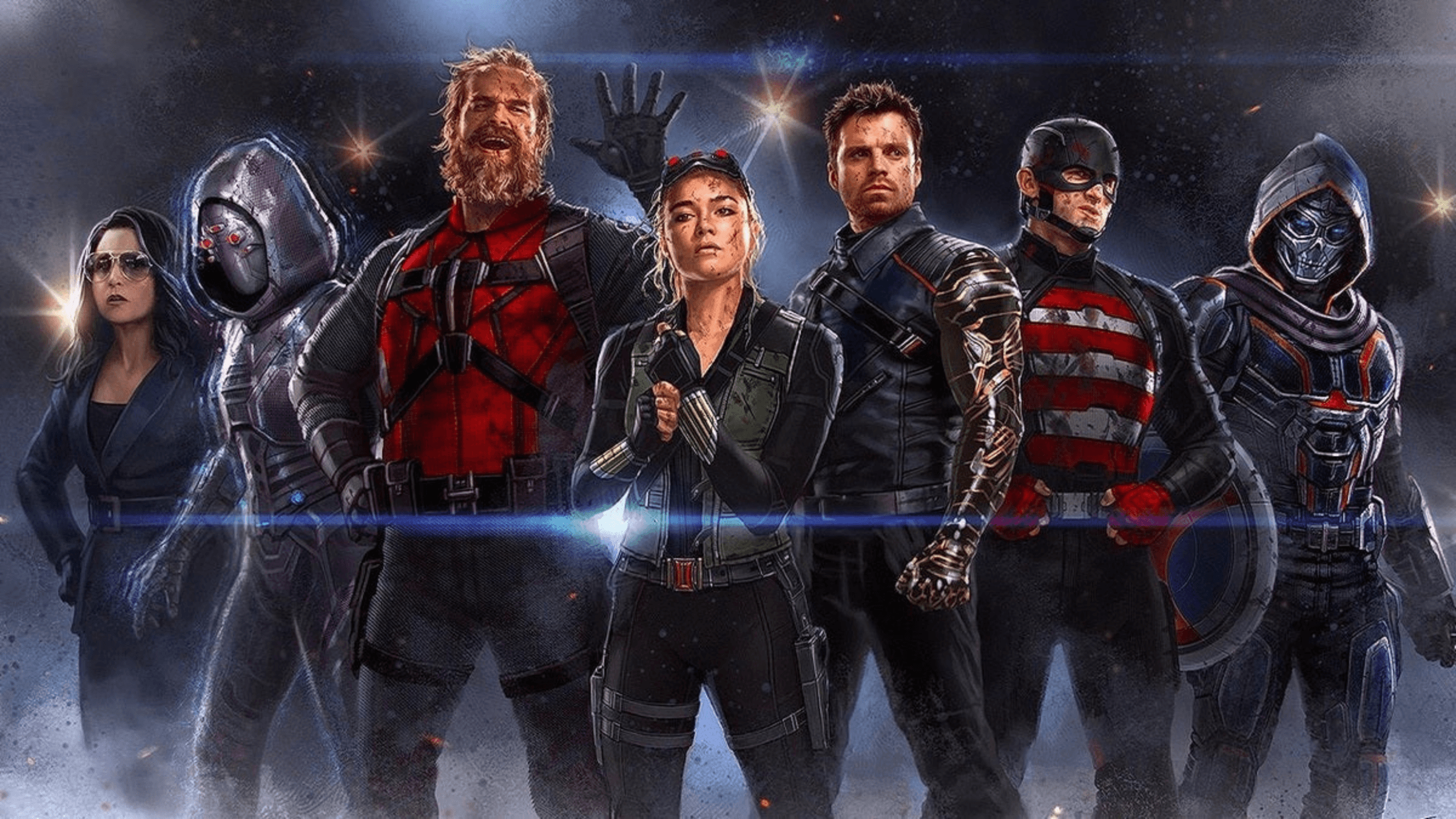 Featured image for Thunderbolts’ Secret Symbols: Power, Paranoia, and the MCU’s Future