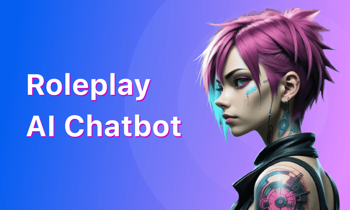Roleplay AI chatbot picture from Google Roleplay AI chatbot picture from Google